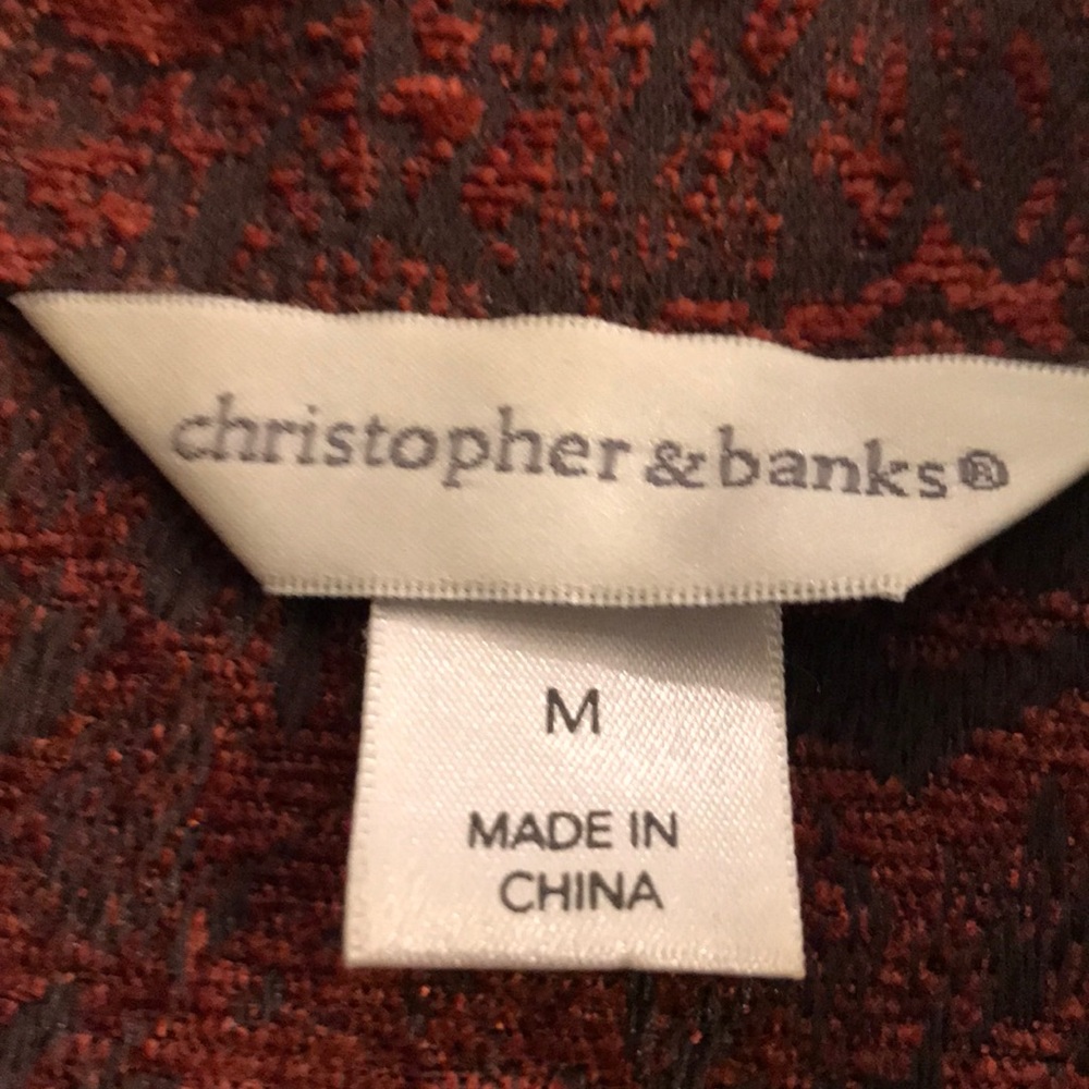 Jacket - Picture 3 of 4